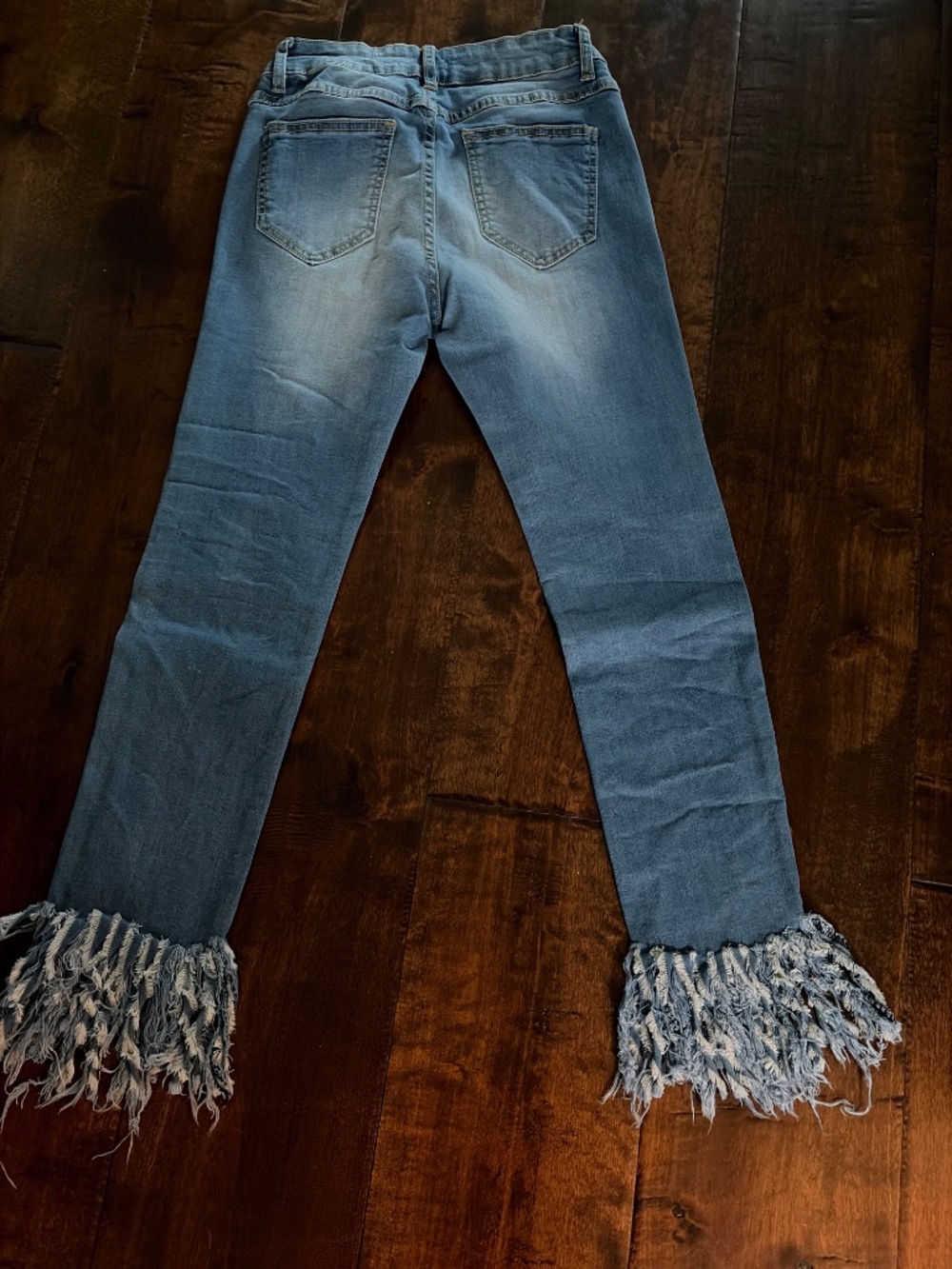 Jeans - Picture 8 of 10